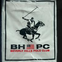 Polo Club Beverly Hills – Polo Uomo Bianca