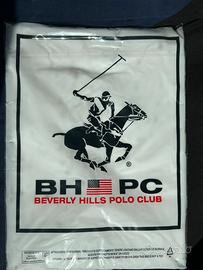 Polo Club Beverly Hills – Polo Uomo Bianca