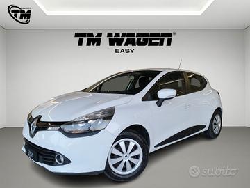 Renault Clio 1.2 75CV GPL 5 porte Live - GPL REVIS