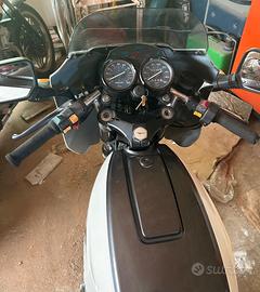 Moto Guzzi V35 Imola 2