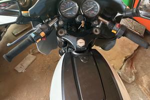 Moto Guzzi V35 Imola 2