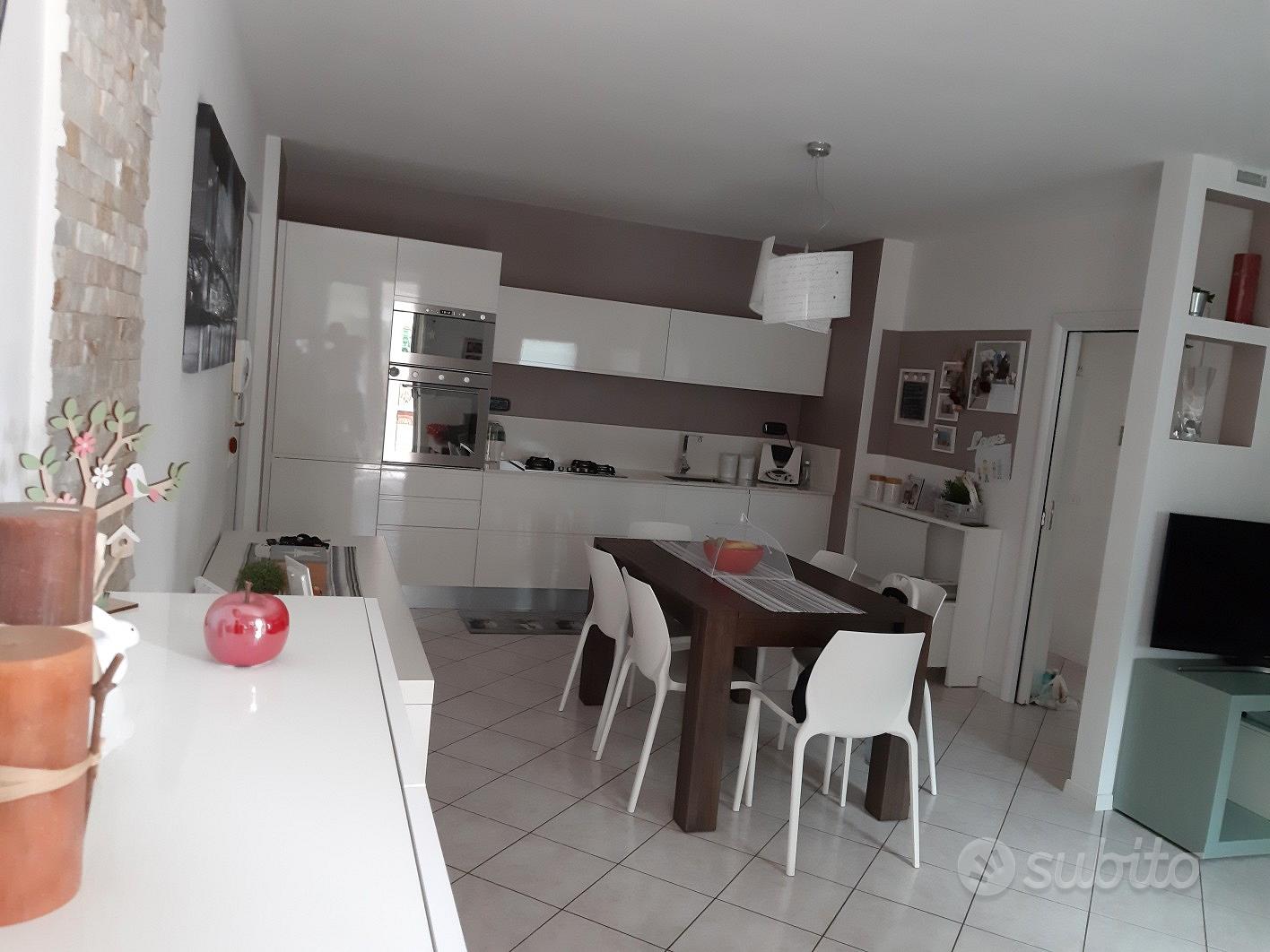 Appartamento – Caldonazzo - Altro
