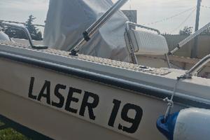 Barca motore capelli 580v