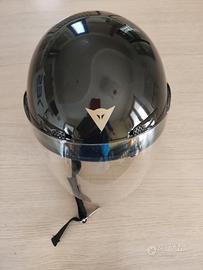 Casco vintage marca Dainese misura XS