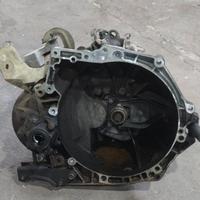 Cambio C4 1.6D Anno 2004-2010 Marce 5  KM 140.000