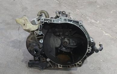 Cambio C4 1.6D Anno 2004-2010 Marce 5  KM 140.000