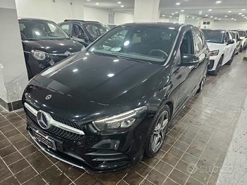 NUOVA MERCEDES-BENZ CLASSE B 180d 116CV PREMIUM AM