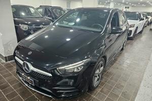 NUOVA MERCEDES-BENZ CLASSE B 180d 116CV PREMIUM AM