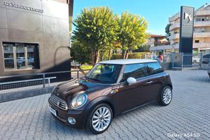Mini 1.6 Cooper Mayfair 50° Anniversary Versione C