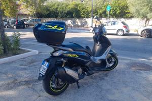 PIAGGIO BEVERLY 350 SPORT TOURING