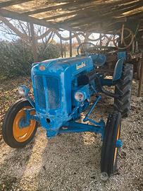 Trattore d'epoca LANDINI LANDINETTA