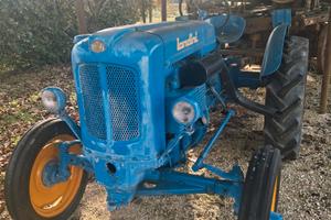 Trattore d'epoca LANDINI LANDINETTA