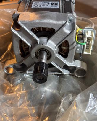 Motore lavatrice candy hoover part NUMBER 41041124