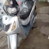 Honda Sh 150 55000km