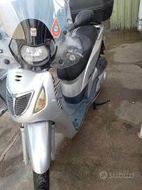 Honda Sh 125 55000km