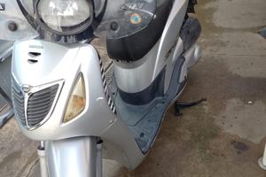 Honda Sh 125 55000km