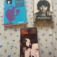 the doors jim morrison libri