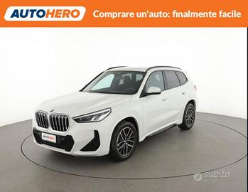 BMW X1 DE61813