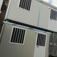 Monoblocco coibentato Unimec Consegne dirette