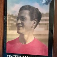 Vincenzo Margiotta Il più grande centravanti...