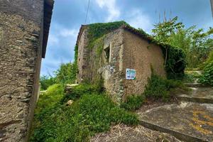 CASA DI CORTE A BELMONTE CALABRO
