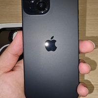 iPhone 15 128GB Black - Dual Physical SIM (CH)