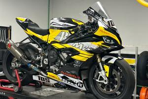 BMW S1000RR 2024