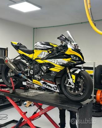 BMW S1000RR 2024
