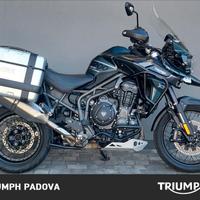Triumph Tiger 1200 XCa - 2018