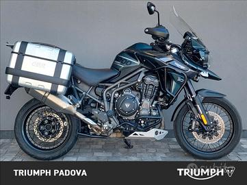 Triumph Tiger 1200 XCa - 2018