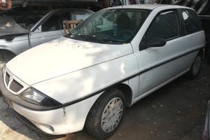 Ricambi Lancia Y Anno 2002