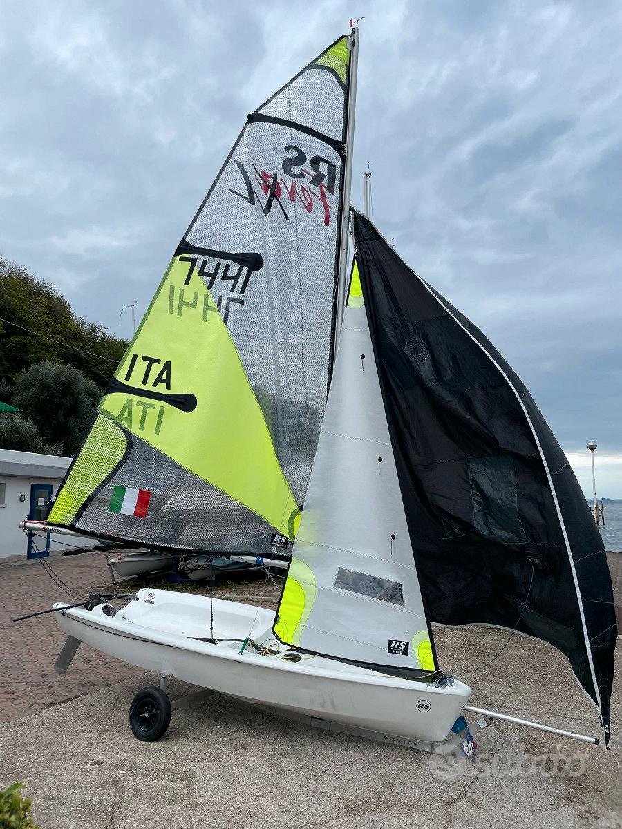 RS FEVA XL — View photo 1