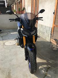 Yamaha mt 09 sp