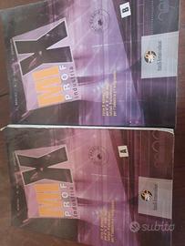 matematica per 4' e 5' anno istituti professionali