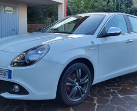 ALFA ROMEO GIULIETTA Exclusive QV 1.6JTDm