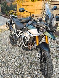 Triumph Tiger 900 - 2021