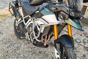 Triumph Tiger 900 - 2021