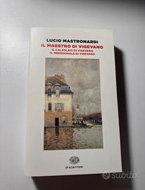 Il Maestro di Vigevano