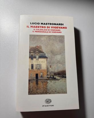 Il Maestro di Vigevano