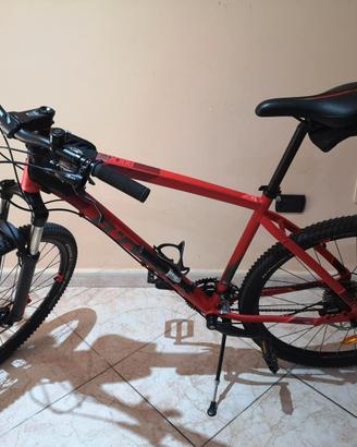 Bici modello Moutain Bike