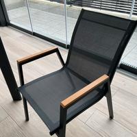 Poltrone da guardino