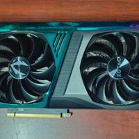 ZOTAC GeForce RTX 3070 AMP Holo 6GB GDDR6