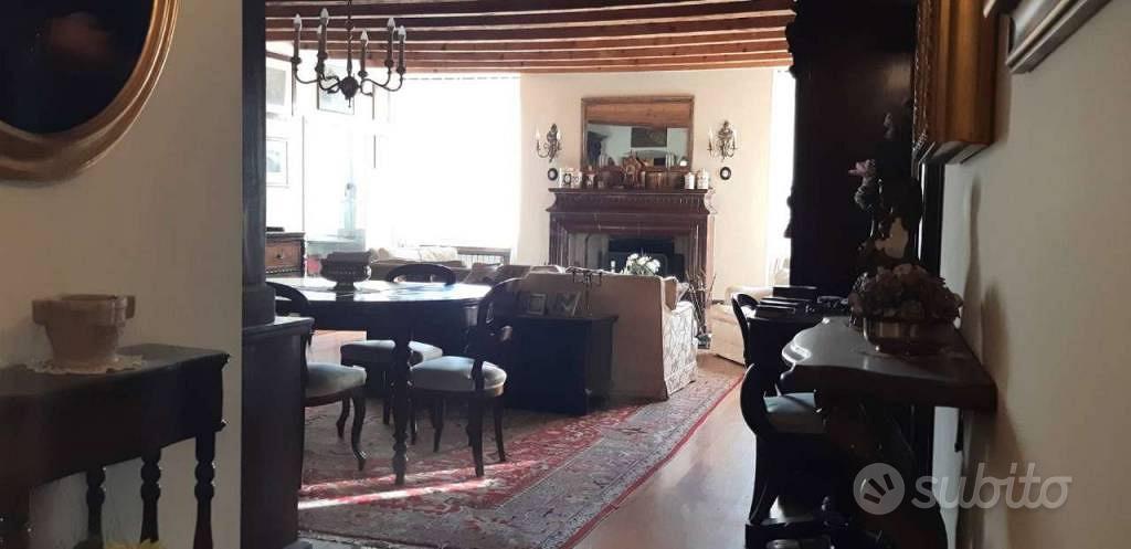 Appartamento – Bergamo, San Tomaso de' Calvi, Borgo Palazzo - Vista 3