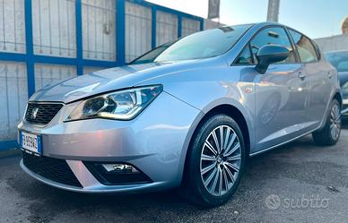 Seat Ibiza 1.0 TSI CONNECT SOLO 70000 KM