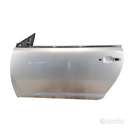 Porta anteriore sinistra Alfa Romeo Mito del 2008