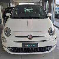 Fiat 500 1.0 Hybrid Dolcevita km 26190 Anno 2024