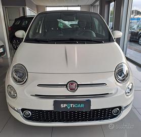 Fiat 500 1.0 Hybrid Dolcevita km 26190 Anno 2024