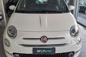Fiat 500 1.0 Hybrid Dolcevita km 26190 Anno 2024