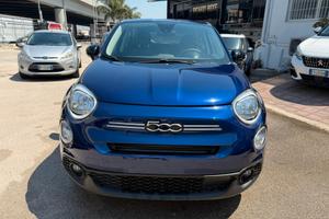 Fiat 500X 1.3 MultiJet 95 CV Club