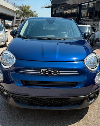 Fiat 500X 1.3 MultiJet 95 CV Club